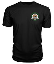 Load image into Gallery viewer, Do Pilot shit T-shirt Premium Unisex Tee