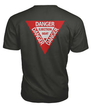 Load image into Gallery viewer, Ejection Seat T-Shirt