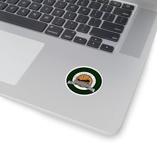 Load image into Gallery viewer, The Offended Pilot Official Logo Sticker