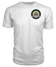 Load image into Gallery viewer, What part don't you understand Metar Premium Unisex Tee