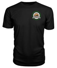 Load image into Gallery viewer, Let's get hypoxic and chill Premium Unisex Tee