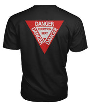 Load image into Gallery viewer, Ejection Seat T-Shirt