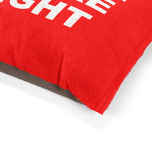Load image into Gallery viewer, Remove Before Flight Pet Bed