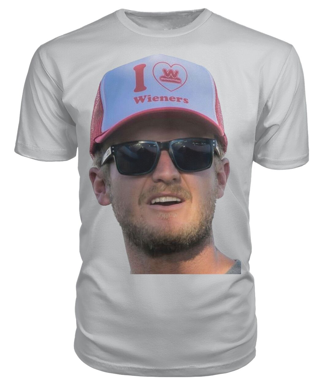 boyd Premium Unisex Tee