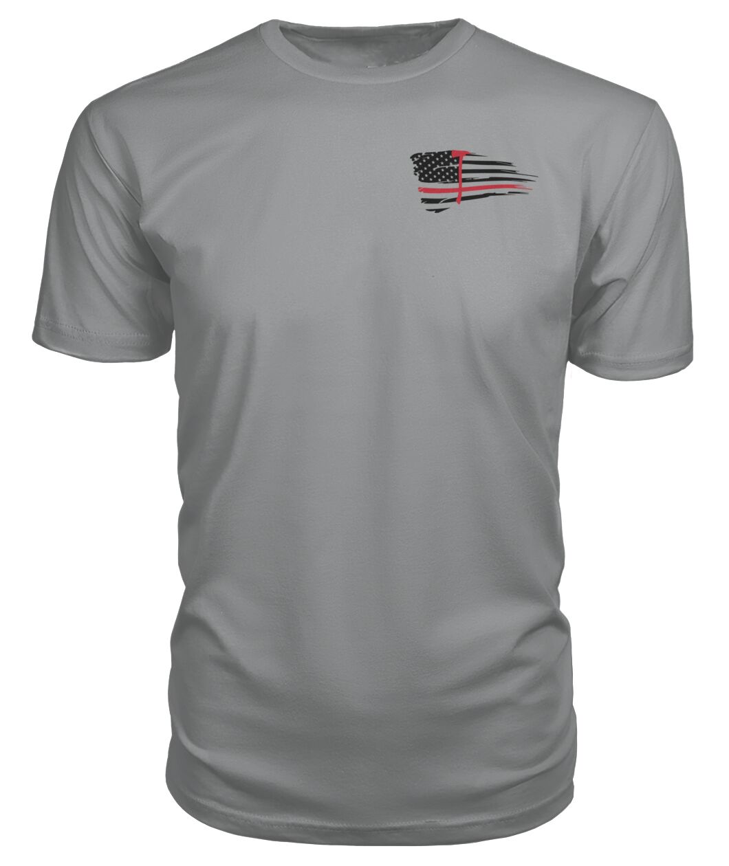 calfire Premium Unisex Tee