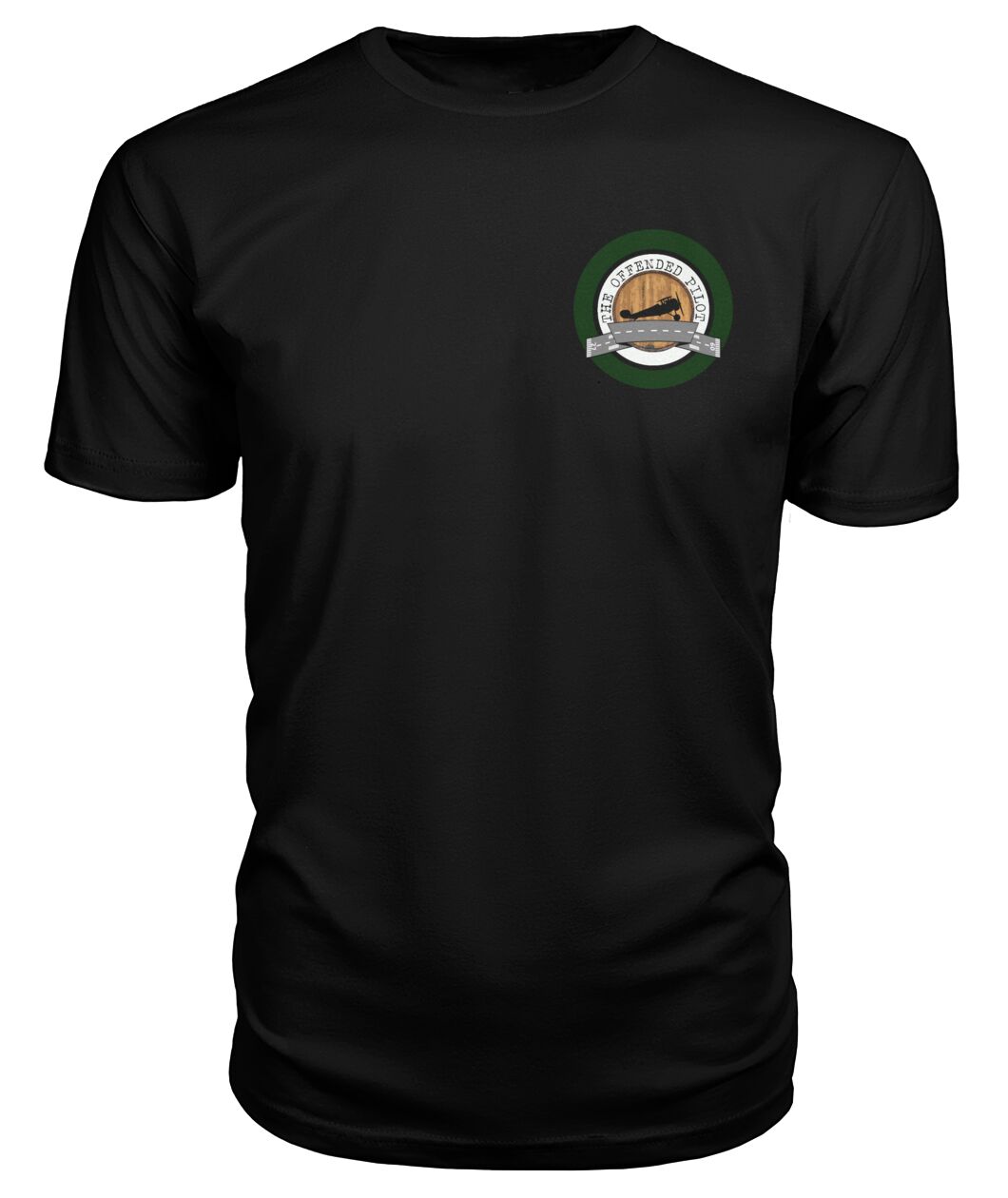 Do Pilot shit T-shirt Premium Unisex Tee