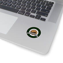 Load image into Gallery viewer, The Offended Pilot Official Logo Sticker
